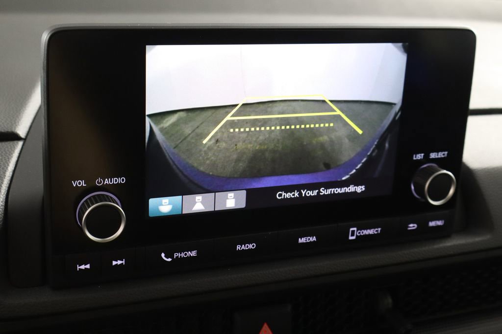 Used 2024 Honda CR-V LX image 29