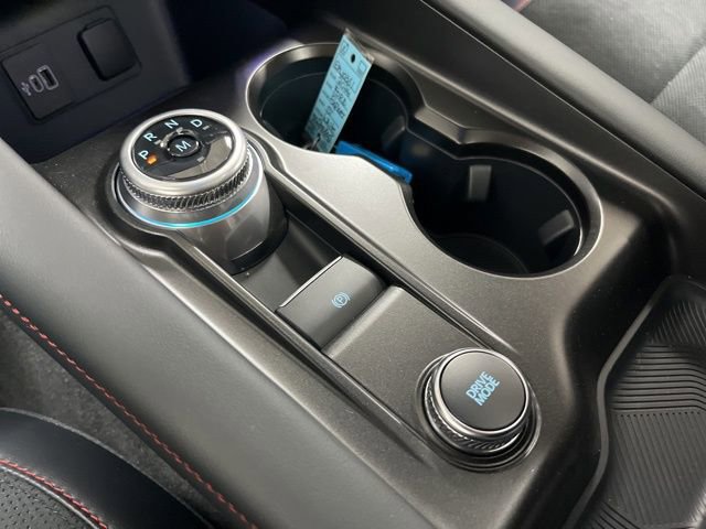 New 2026 Ford Explorer ST w/ Sun And Sound Package image 44