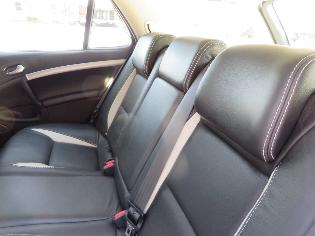 Used 2006 Saab 9-5 2.3T Sport image 12