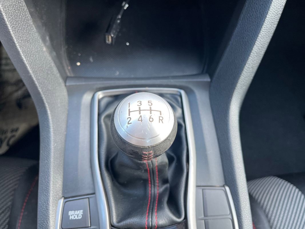 Used 2019 Honda Civic Si image 18
