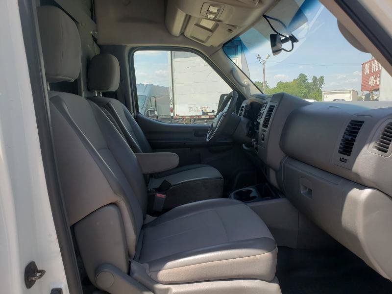 Used 2016 Nissan NV 2500 S w/ Power Package RWD image 19