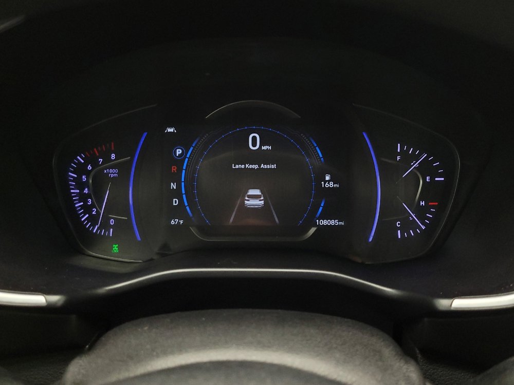 Used 2019 Hyundai Santa Fe SEL AWD/4WD image 23