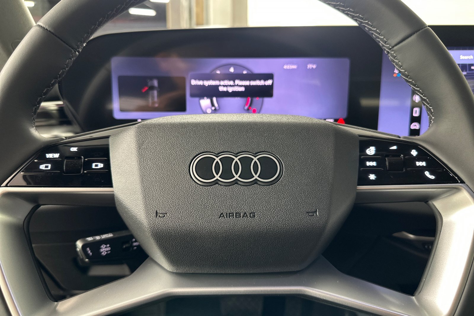 New 2026 Audi A5 Premium Plus AWD/4WD image 22