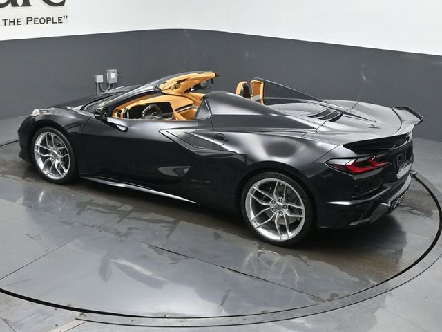 New 2026 Chevrolet Corvette Z06 image 22