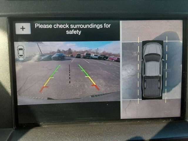 Used 2018 Ford F150 Limited w/ Trailer Tow Package image 24