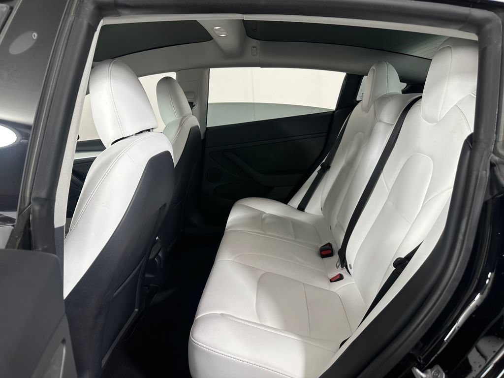 Used 2023 Tesla Model 3 Long Range AWD/4WD image 23