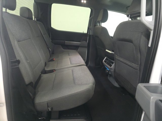 Used 2024 Ford F150 XLT w/ Mobile Office Package image 6