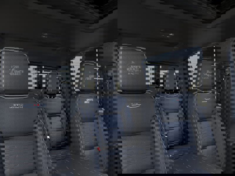 New 2026 GMC Sierra 1500 AT4X w/ AT4X AEV Edition image 24