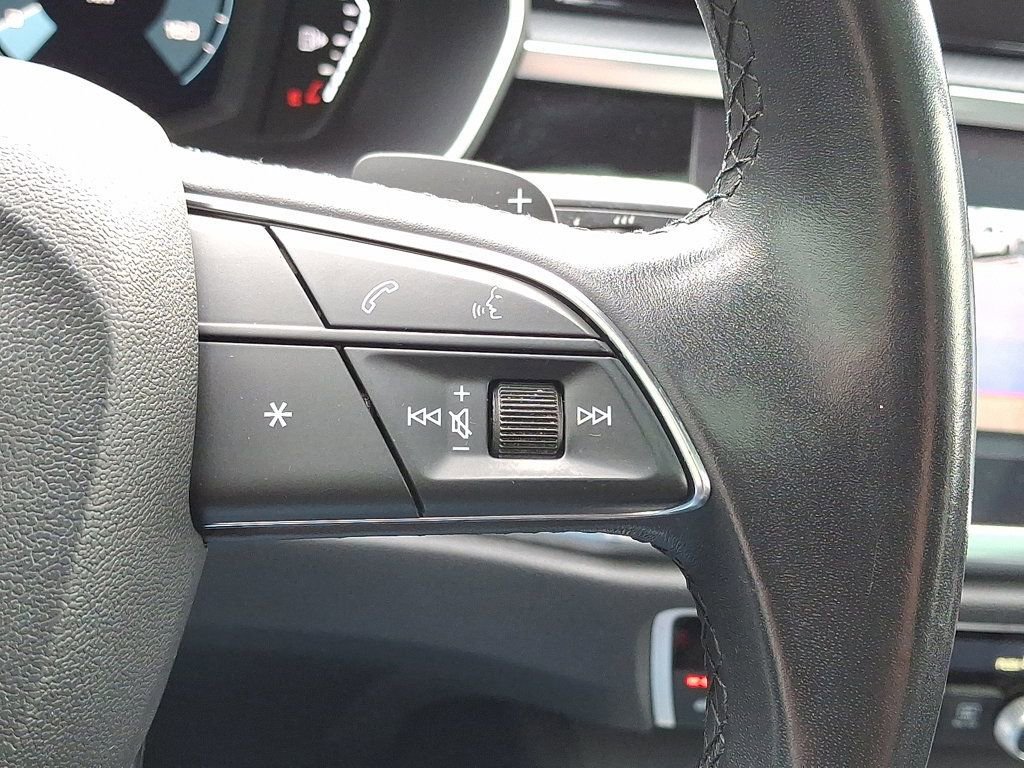 Used 2022 Audi Q3 2.0T Premium w/ Convenience Package image 24