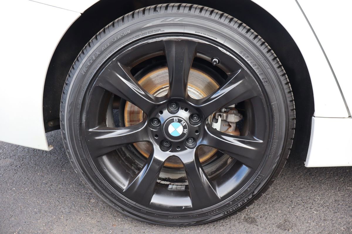 Used 2015 BMW 335i xDrive Sedan AWD/4WD image 44