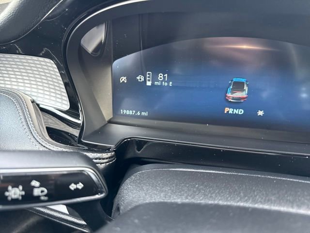 Certified 2023 Lincoln Corsair FWD image 20