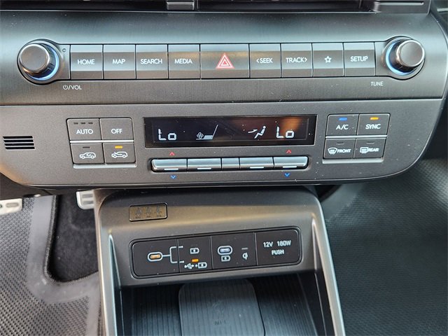 Used 2024 Hyundai Kona N Line image 18