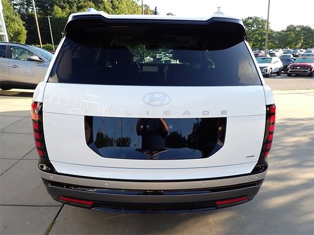 New 2026 Hyundai Palisade Limited image 3