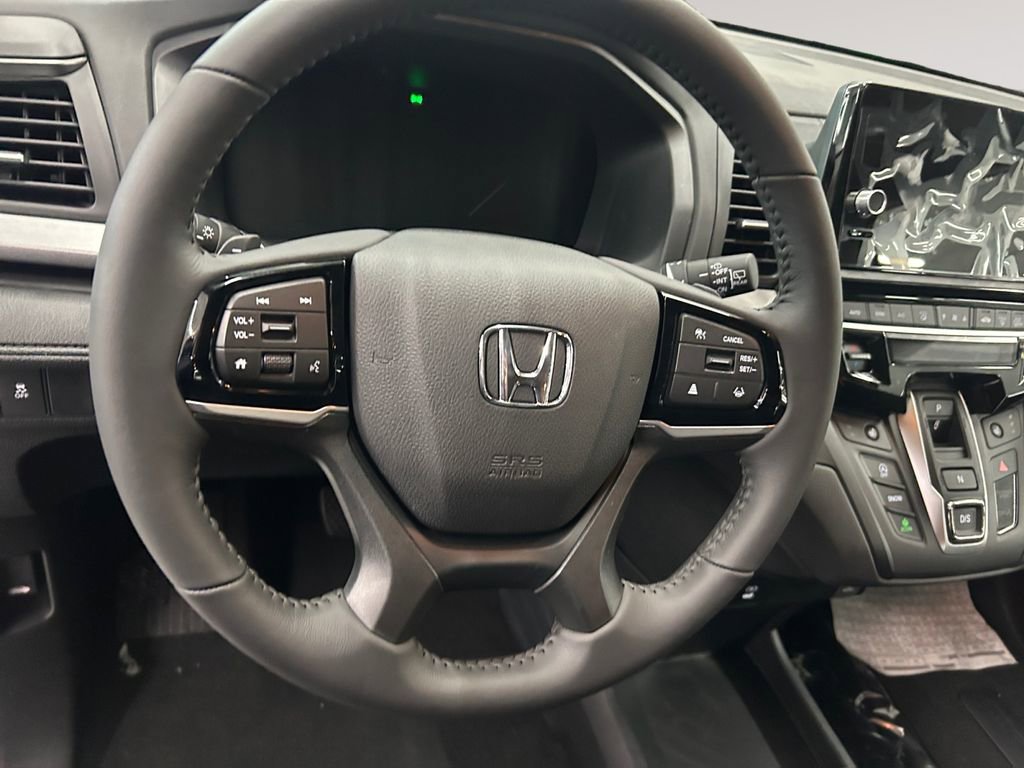 New 2026 Honda Odyssey EX-L image 12