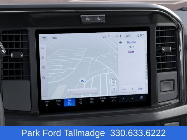 New 2026 Ford F350 Lariat w/ Lariat Premium Package AWD/4WD image 14