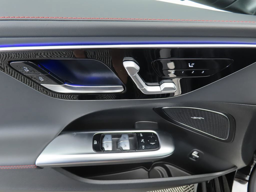 New 2026 Mercedes-Benz C 43 AMG 4MATIC Sedan image 23