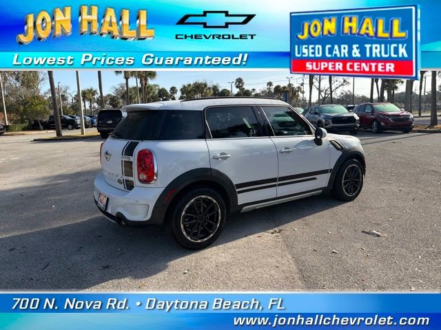 Used 2016 MINI Cooper Countryman S image 12