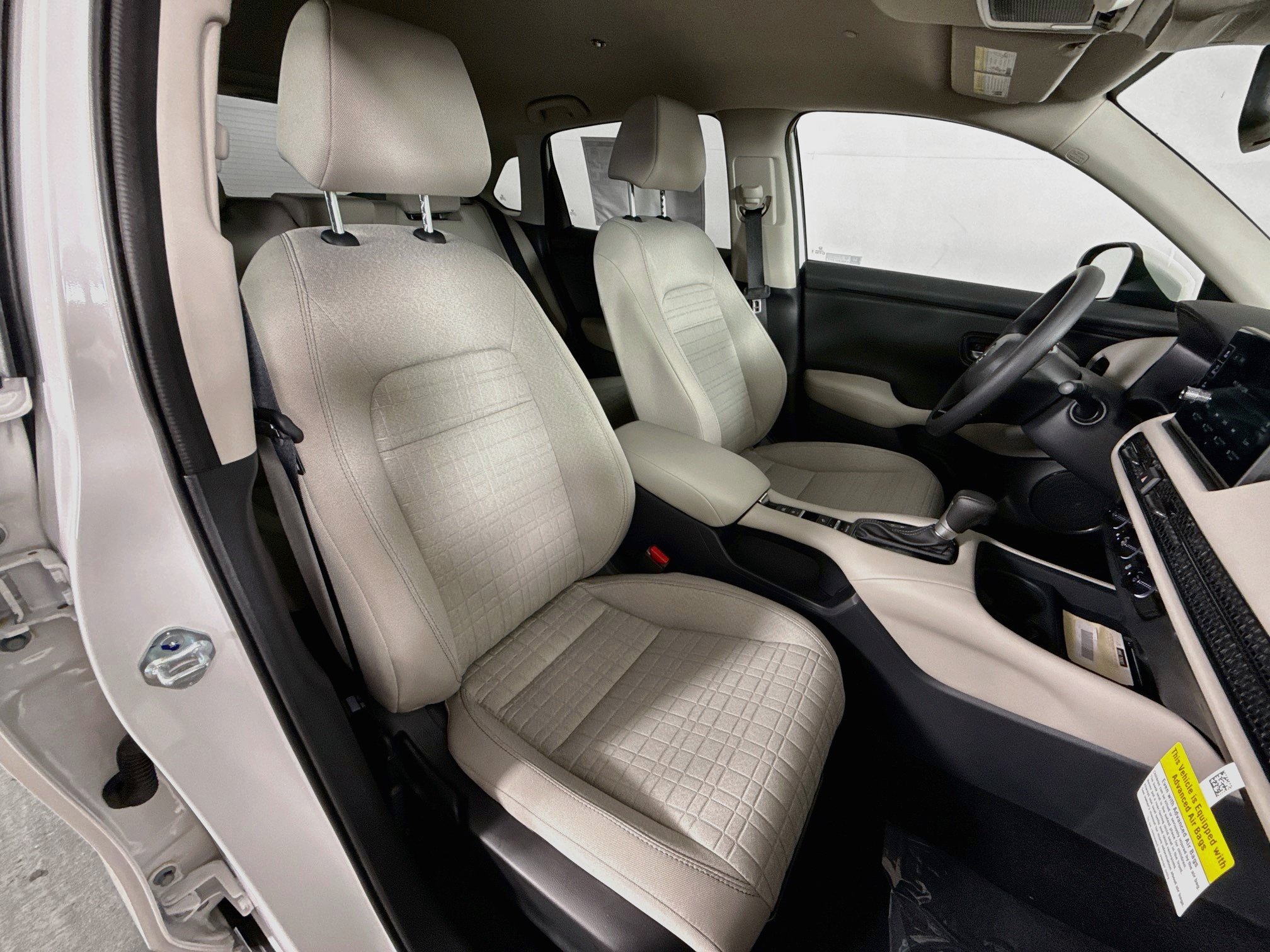 New 2027 Honda HR-V LX image 33