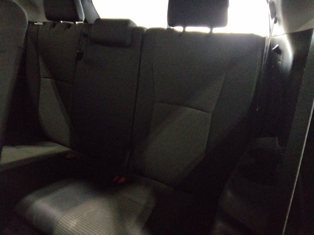 Used 2024 Toyota Highlander LE image 37