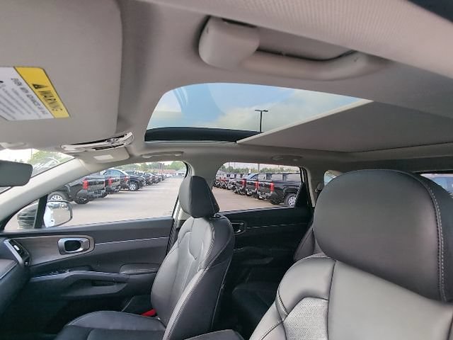 Used 2023 Kia Sorento X-Line EX AWD/4WD image 18