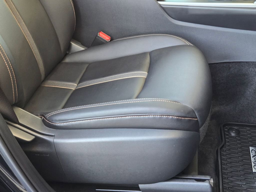Used 2025 MAZDA CX-90 3.3 Turbo w/ Select Package image 29