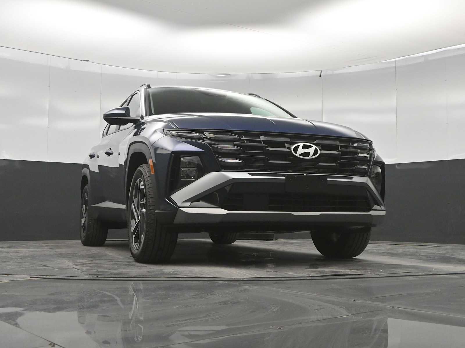 New 2026 Hyundai Tucson SEL Plus w/ Tow & Go Package AWD/4WD image 32