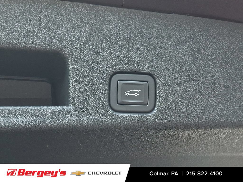 Certified 2024 Chevrolet Traverse LT w/ LPO, Floor Liner Package AWD/4WD image 33