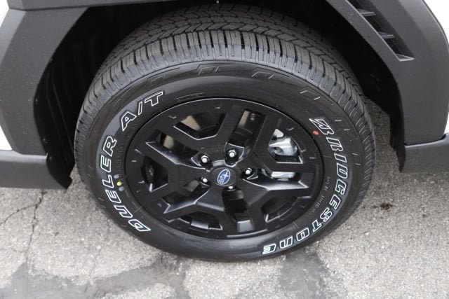 New 2026 Subaru Outback Wilderness AWD/4WD image 10