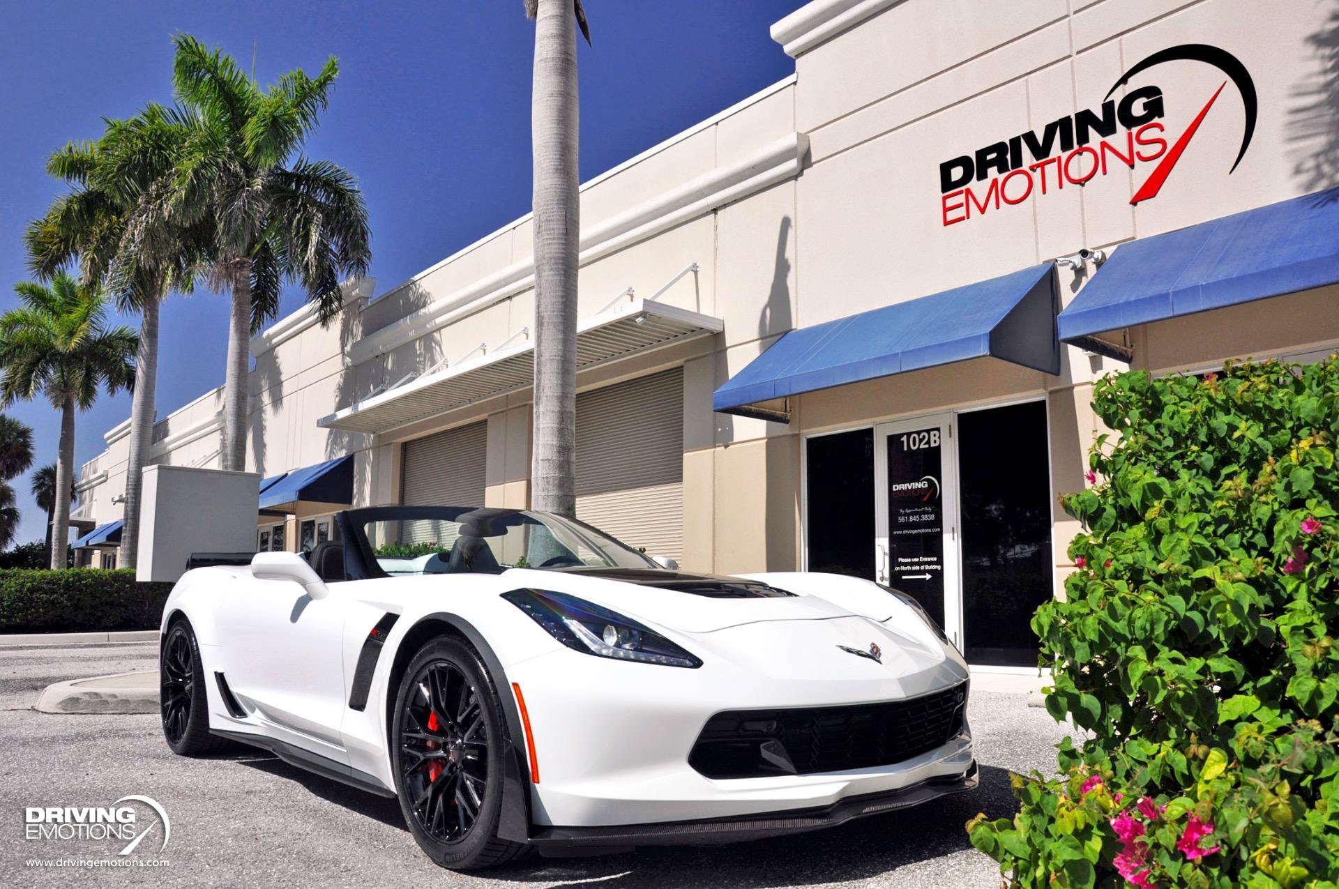 Used 2019 Chevrolet Corvette Z06 RWD image 29
