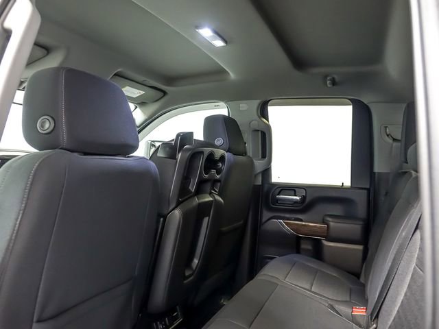 Certified 2022 GMC Sierra 2500 SLE w/ SLE Value Package; AWD/4WD image 15