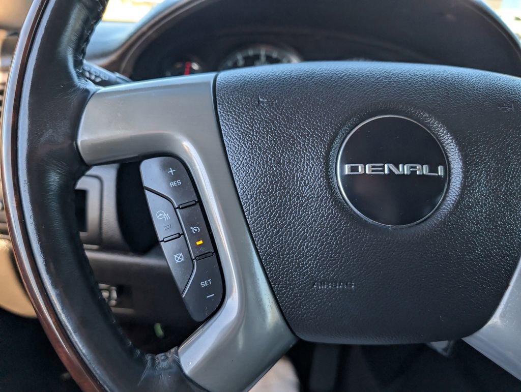 Used 2014 GMC Yukon Denali image 13