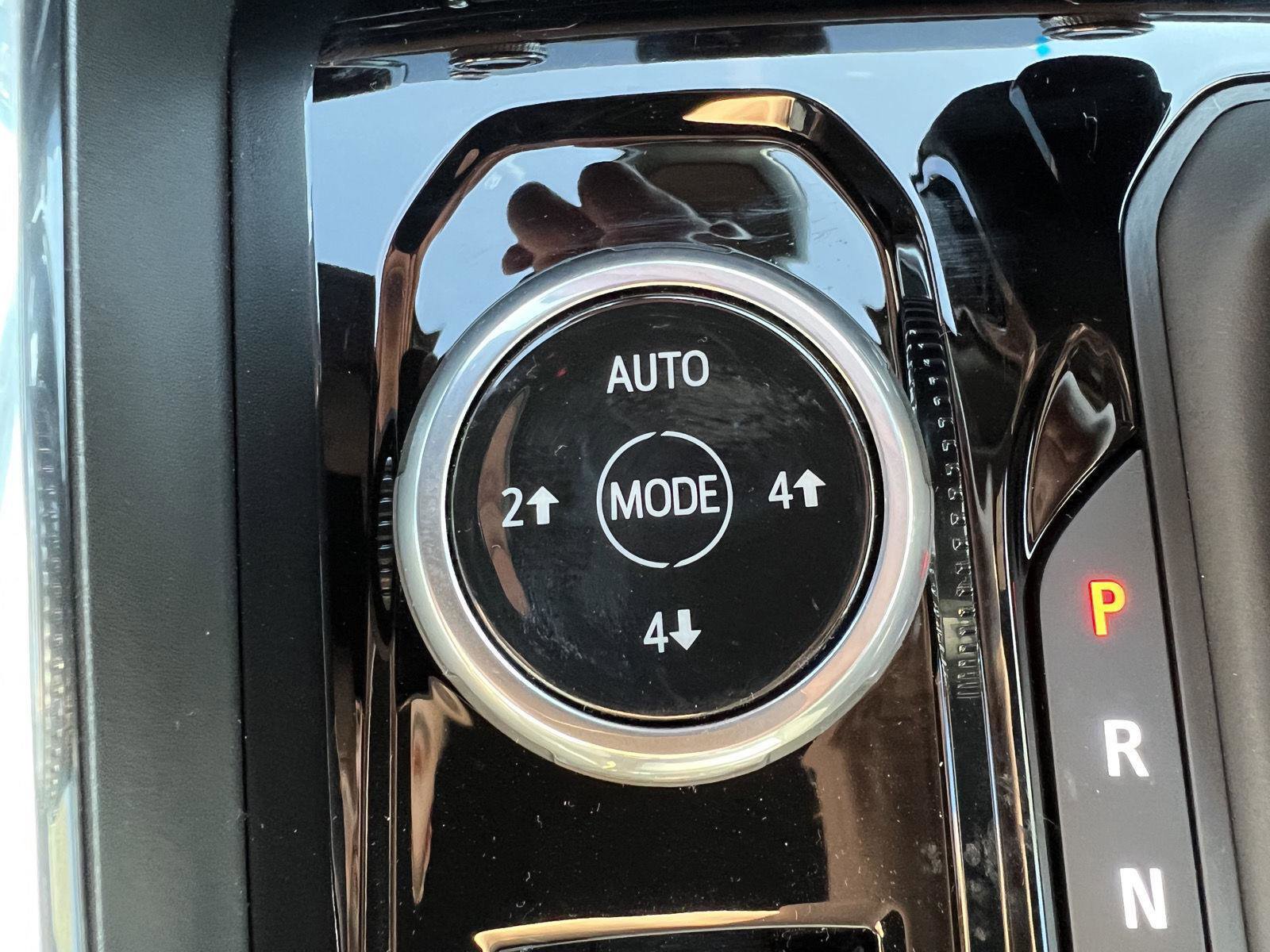 New 2026 GMC Canyon AT4 image 32