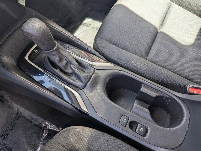 Used 2023 Toyota Corolla LE FWD image 17