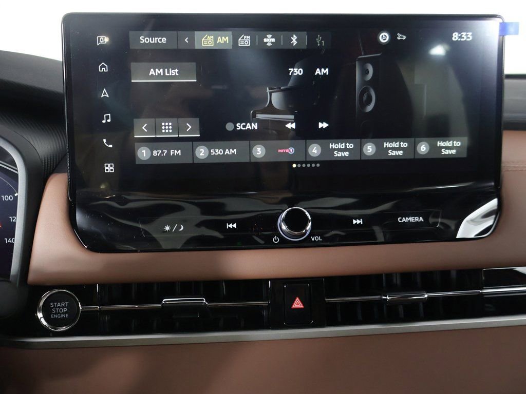 New 2026 Mitsubishi Outlander SEL FWD image 51