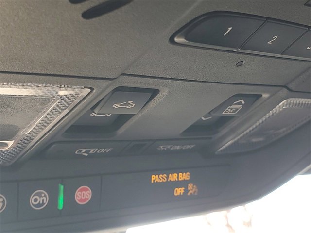 Certified 2023 Cadillac XT6 Sport w/ LPO, Floor Liner Package image 26