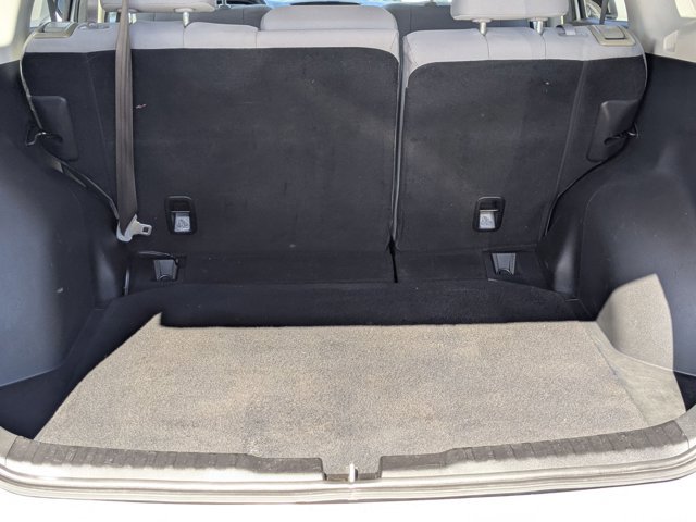 Used 2015 Honda CR-V EX image 6