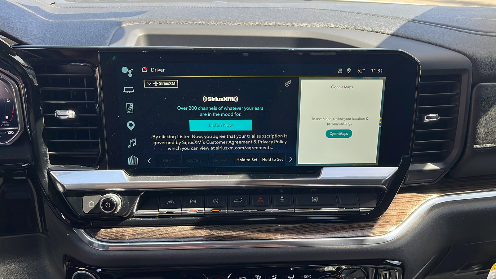 Used 2025 Chevrolet Silverado 1500 LT w/ Texas Edition Plus image 20