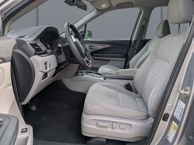 Used 2021 Honda Pilot EX image 21