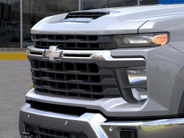 New 2026 Chevrolet Silverado 2500 LT image 13