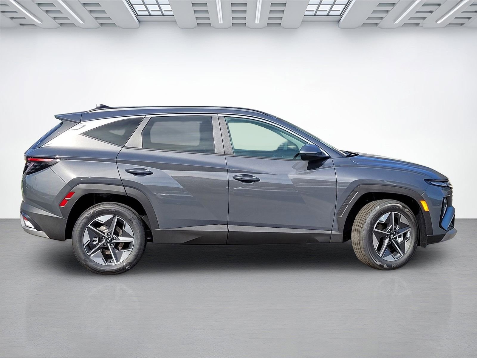 New 2026 Hyundai Tucson SEL AWD/4WD image 4