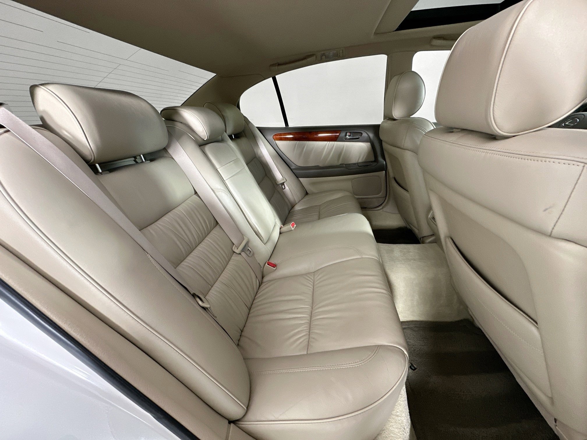 Used 2004 Lexus GS 300 image 25