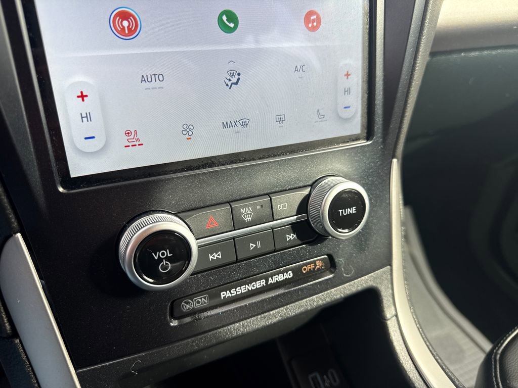 Used 2024 Ford Edge SEL w/ Convenience Package image 33
