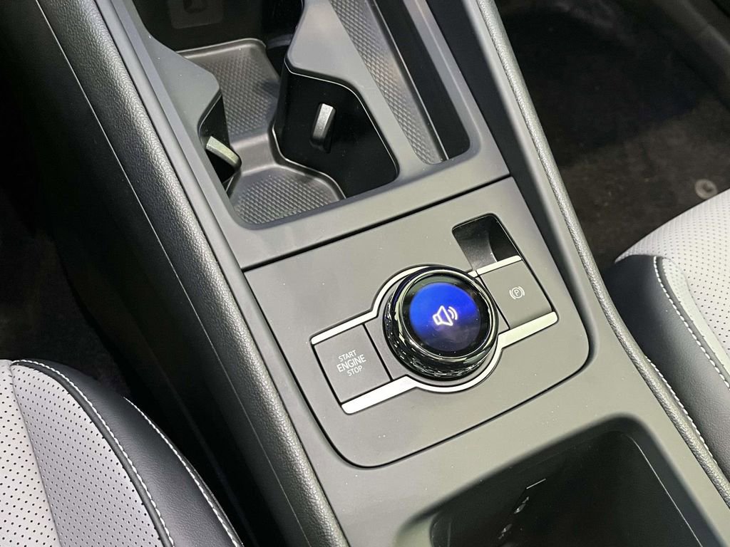 New 2026 Volkswagen Tiguan SE R-Line image 26