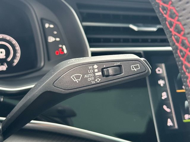 Used 2023 Audi RS Q8 w/ Black Optic Package image 10