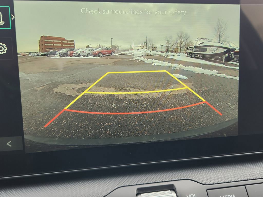 New 2025 Kia K4 LX image 22