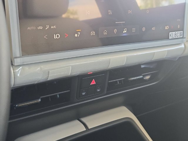 New 2026 MAZDA CX-5 Select AWD/4WD image 13