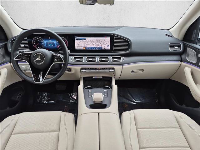 Certified 2026 Mercedes-Benz GLE 450 4MATIC image 18
