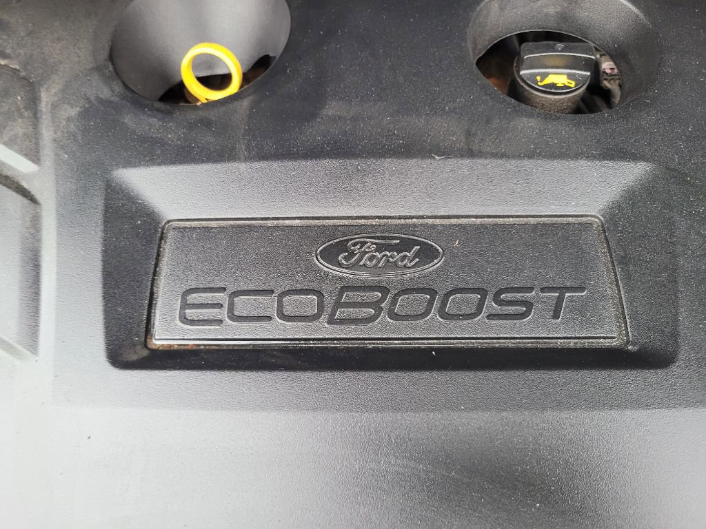 Used 2019 Ford Escape SEL image 54