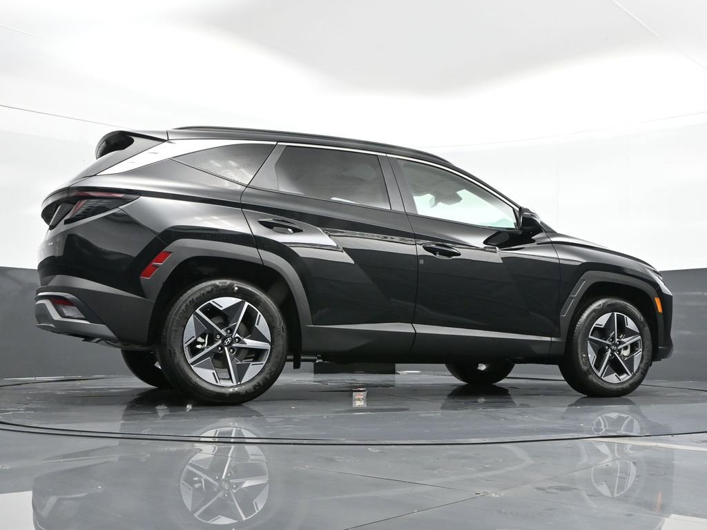Used 2025 Hyundai Tucson SEL image 48