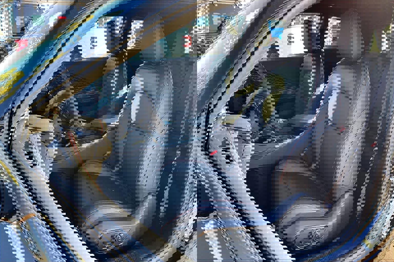 New 2026 Dodge Charger Scat Pack image 9